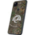 NFL Los Angeles Rams Realtree Xtra Green Camo Google Pixel 4a Skin